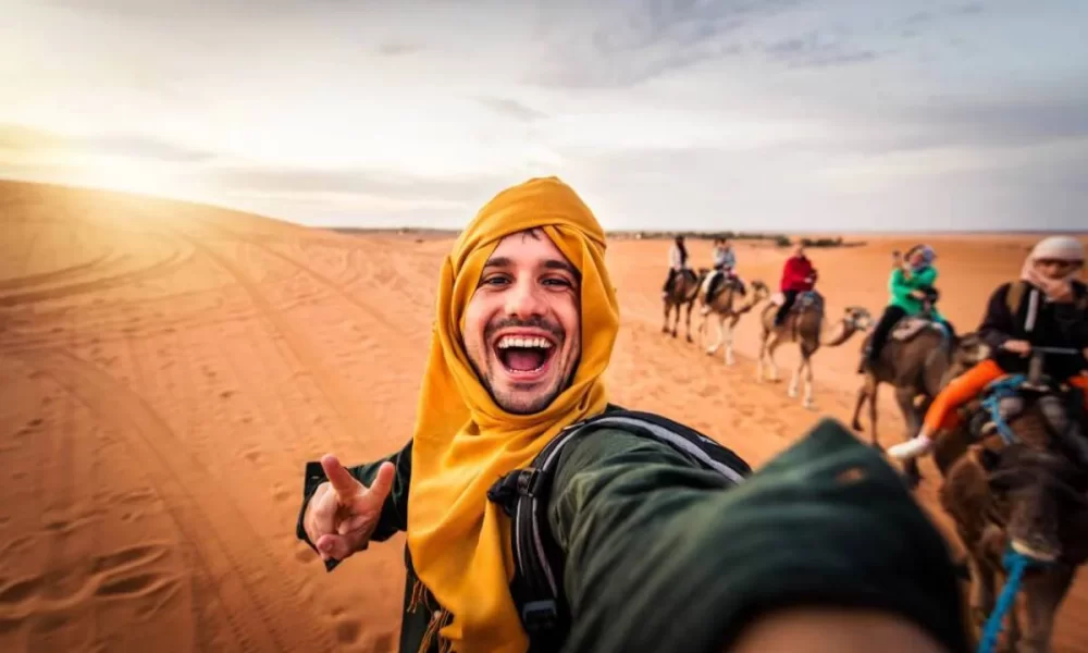 ایرانگردی با طعم ماجراجویی: ۷ مسیر غیرمنتظره