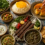 best-iranian-local-foods