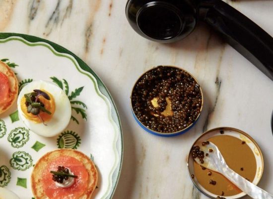 گرون‌ترین غذاهای ایران؛ واقعاً می‌ارزن؟