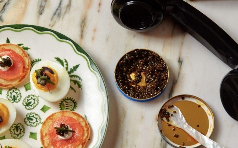 گرون‌ترین غذاهای ایران؛ واقعاً می‌ارزن؟