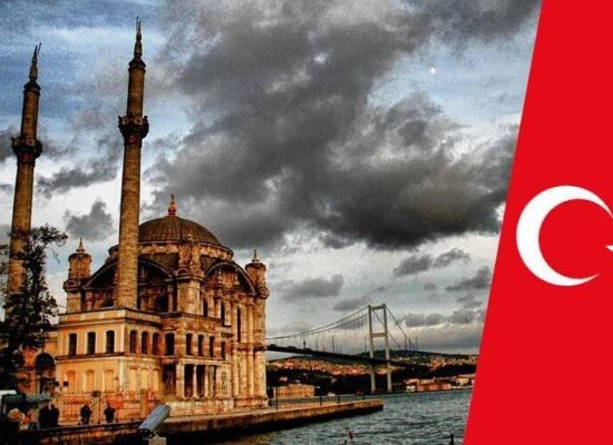 مقایسه مهاجرت به ترکیه، کانادا و آلمان